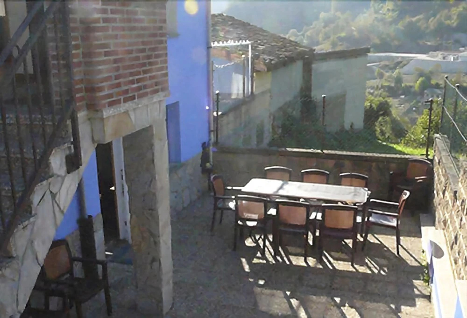 Casa Rural La Ballona