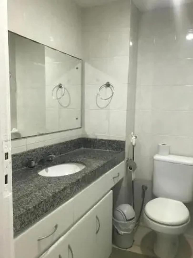 Flat 4 Rodas A Beira Mar Locday