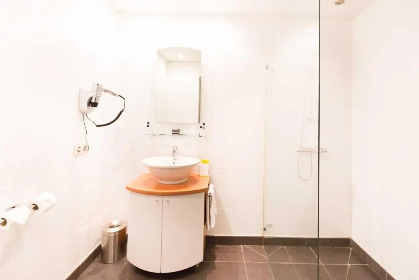 Hotel restaurant du Casino de Capvern