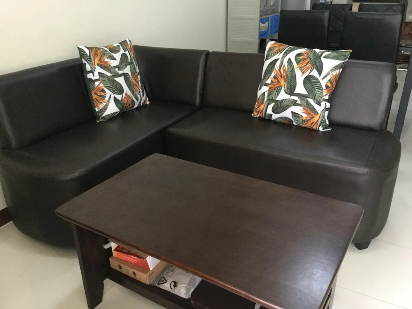 2 BR Condo at Sheridan Condominium