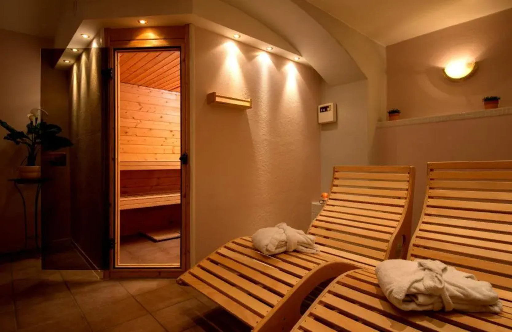 Hotel am Luisenplatz