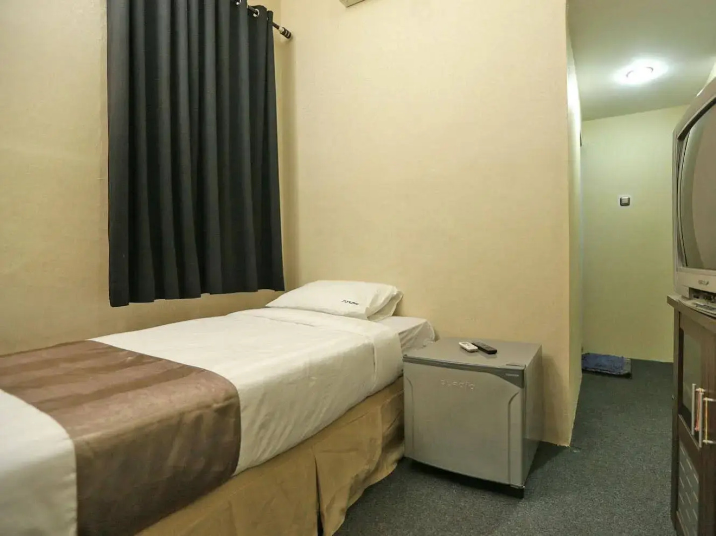 DS Residence Sinabung