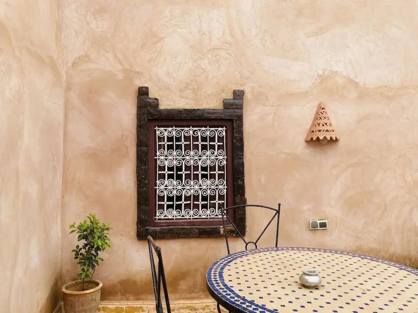 Auberge Kasbah Des Dunes