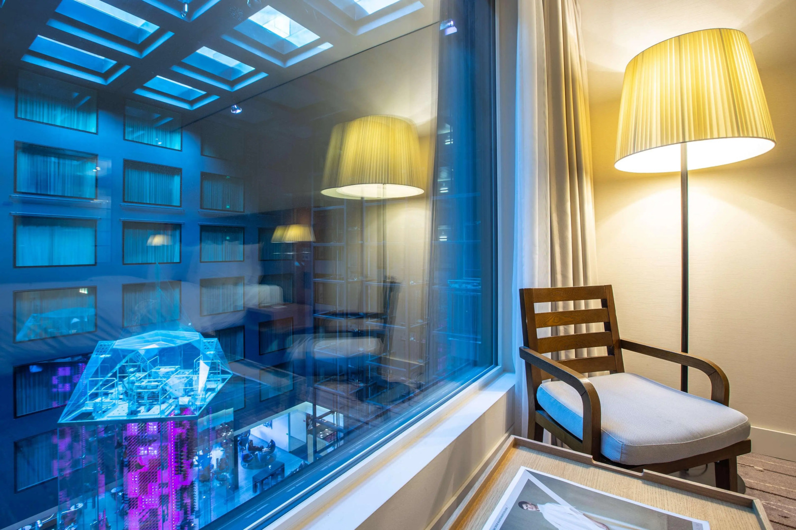 Radisson Blu Hotel Zurich Airport