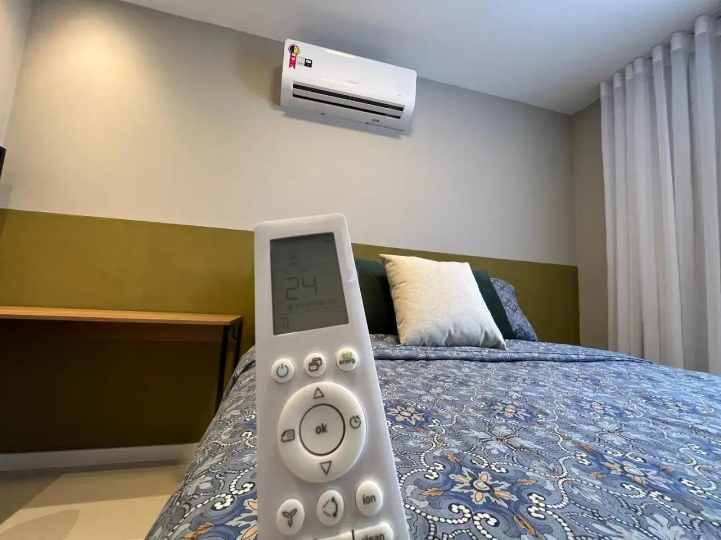 PRAIA EXCLUSIVE 24Hrs