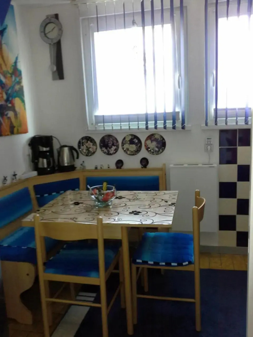 Ferienwohnung galina