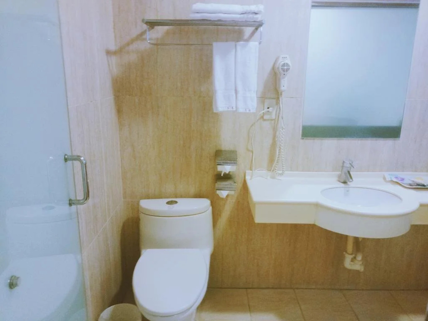 Jade Spring Hot Spring Hotel