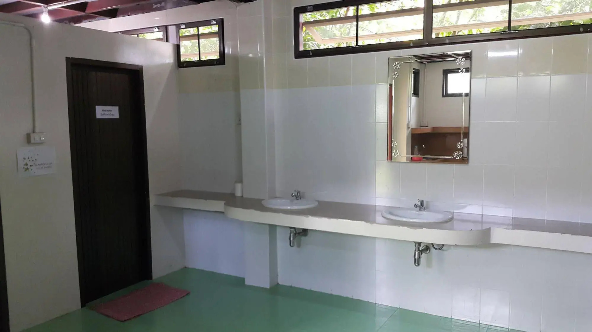 Chestnut Hill Eco Resort