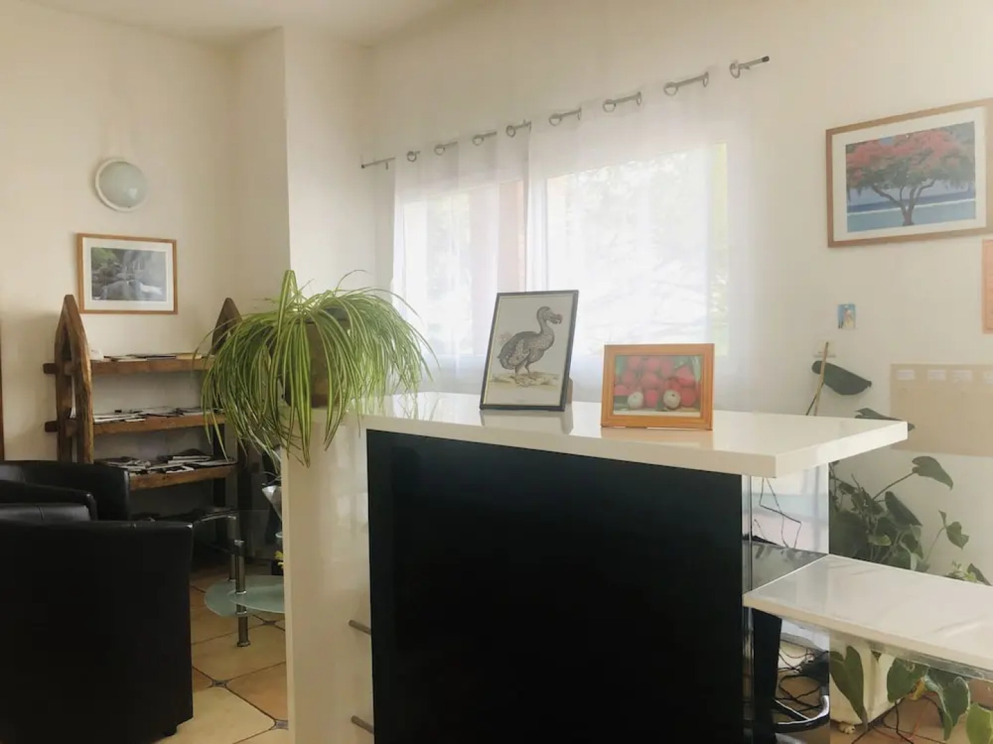 Hôtel Restaurant La Passerelle