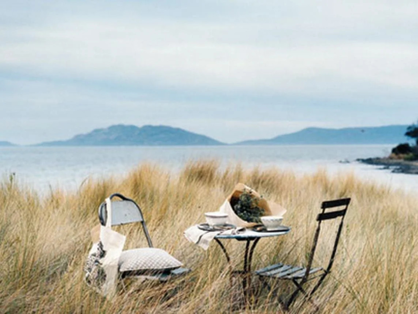 Piermont Retreat Swansea