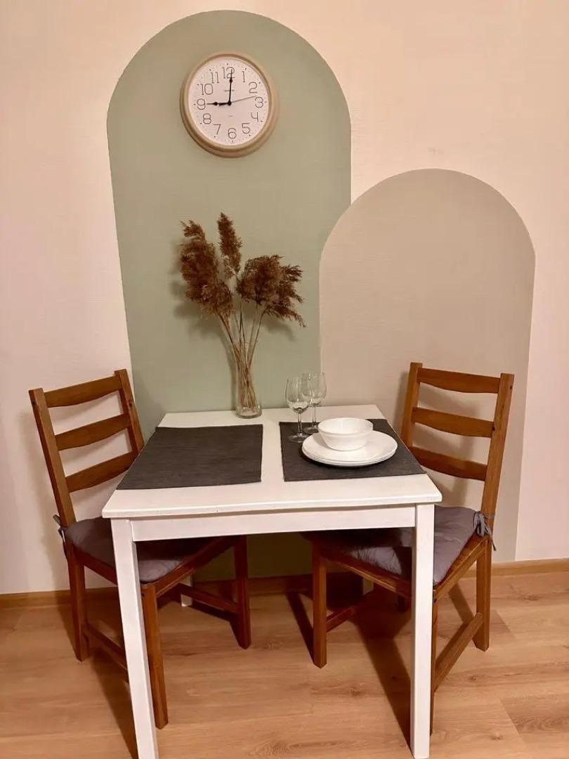 Апартаменты в Песочном