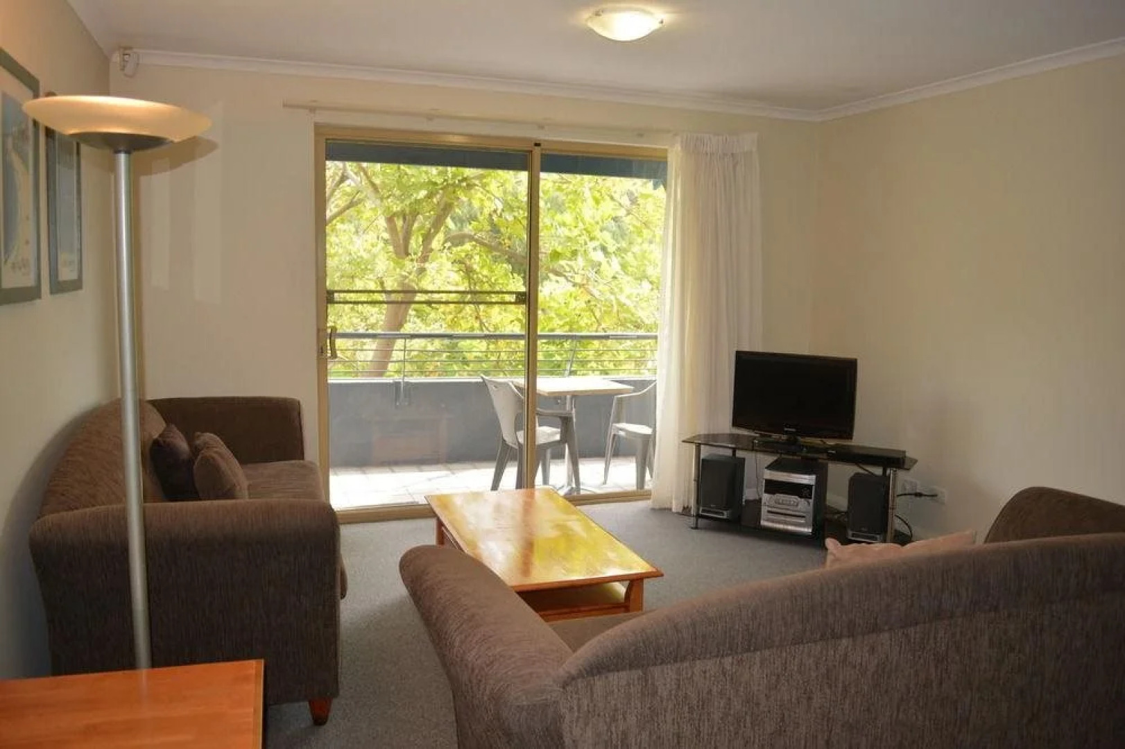 Rockingham Beachside Apartment