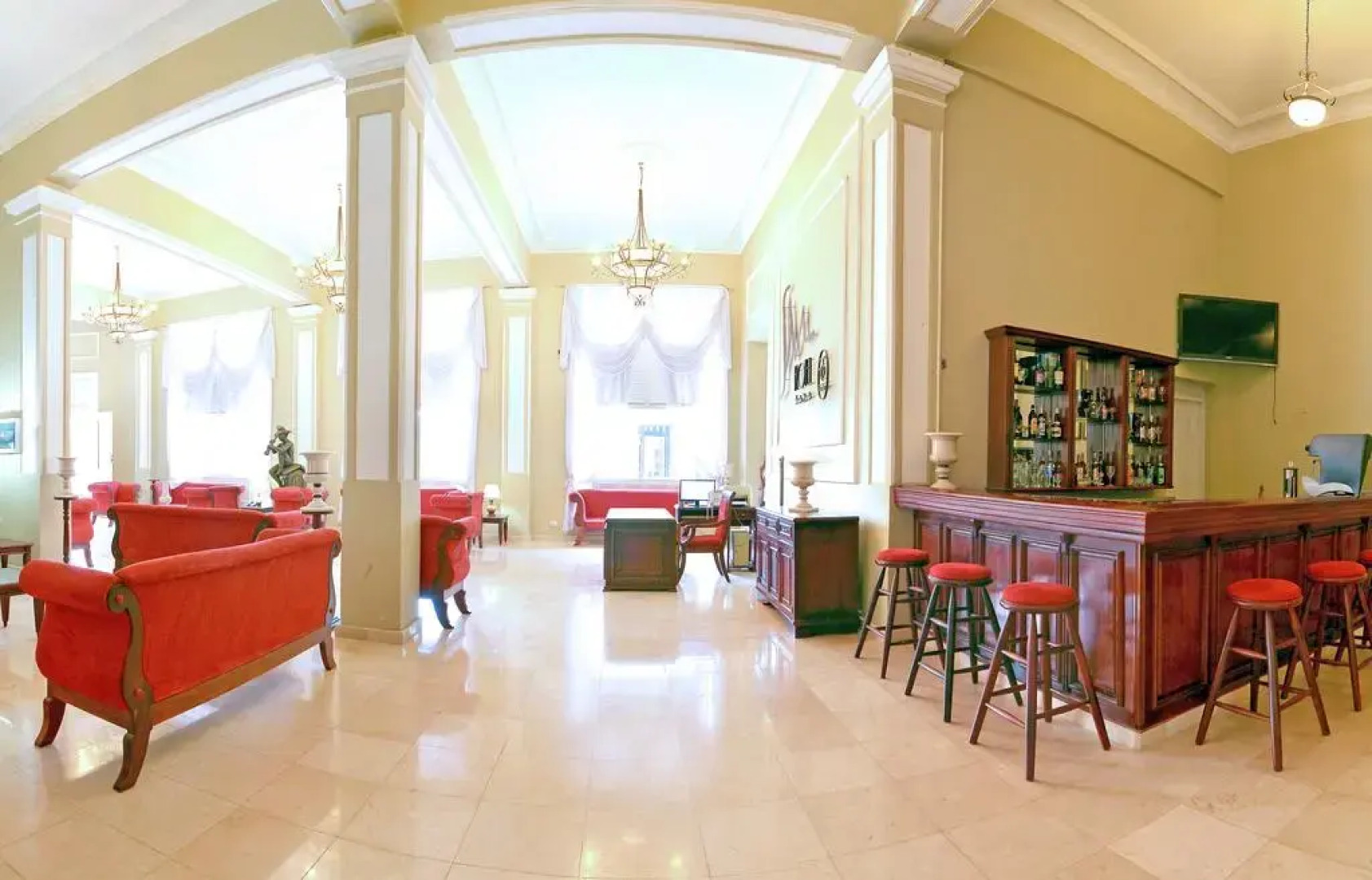 Hotel Santa Maria By Mystique