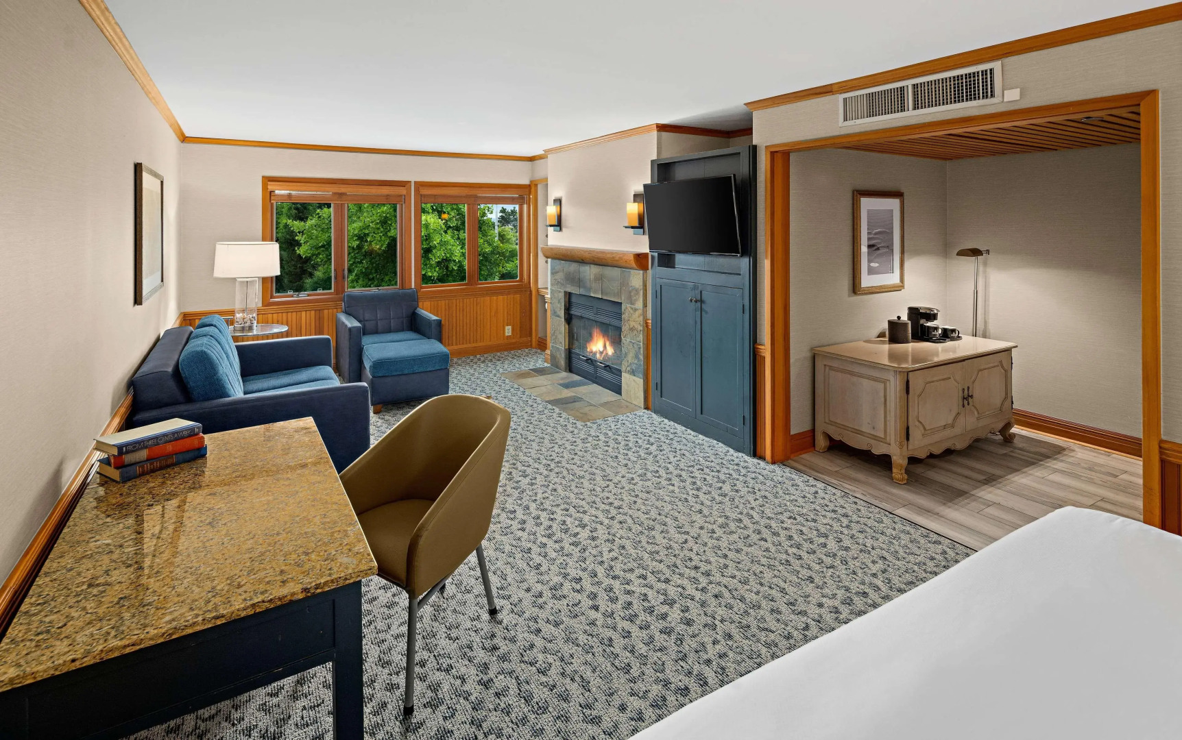 Semiahmoo Resort Golf & Spa, Trademark Collection by Wyndham