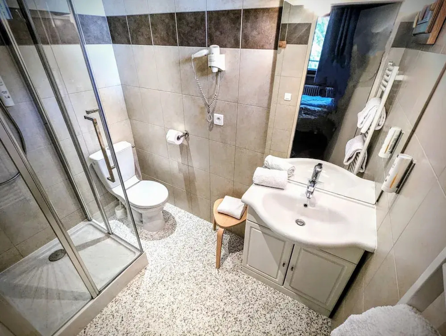 Casa Moho Saint-François-Longchamp 1450