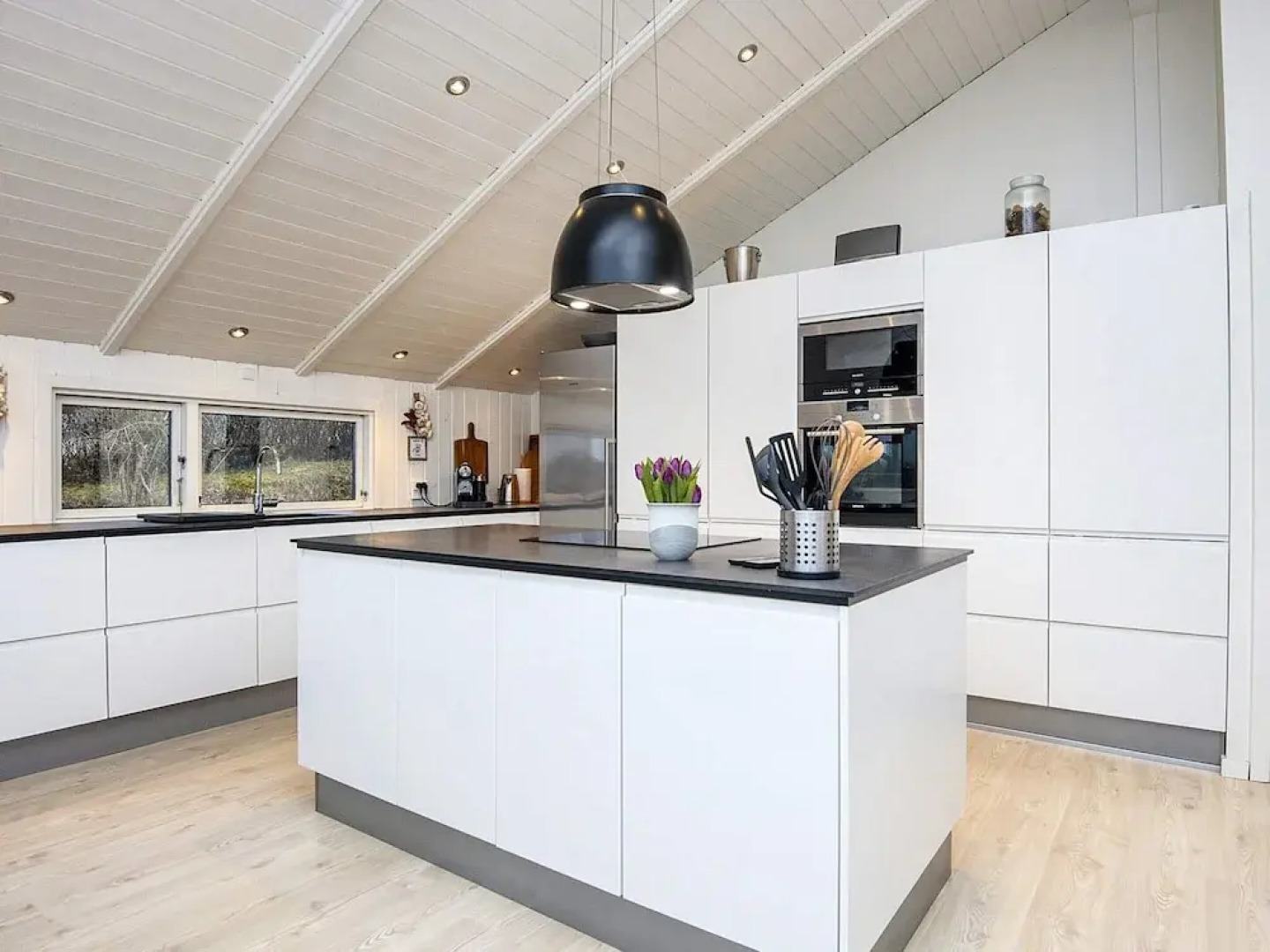 5 Star Holiday Home in Kolding