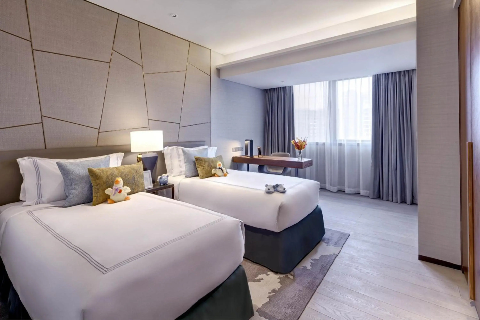 Fraser Suites Dalian