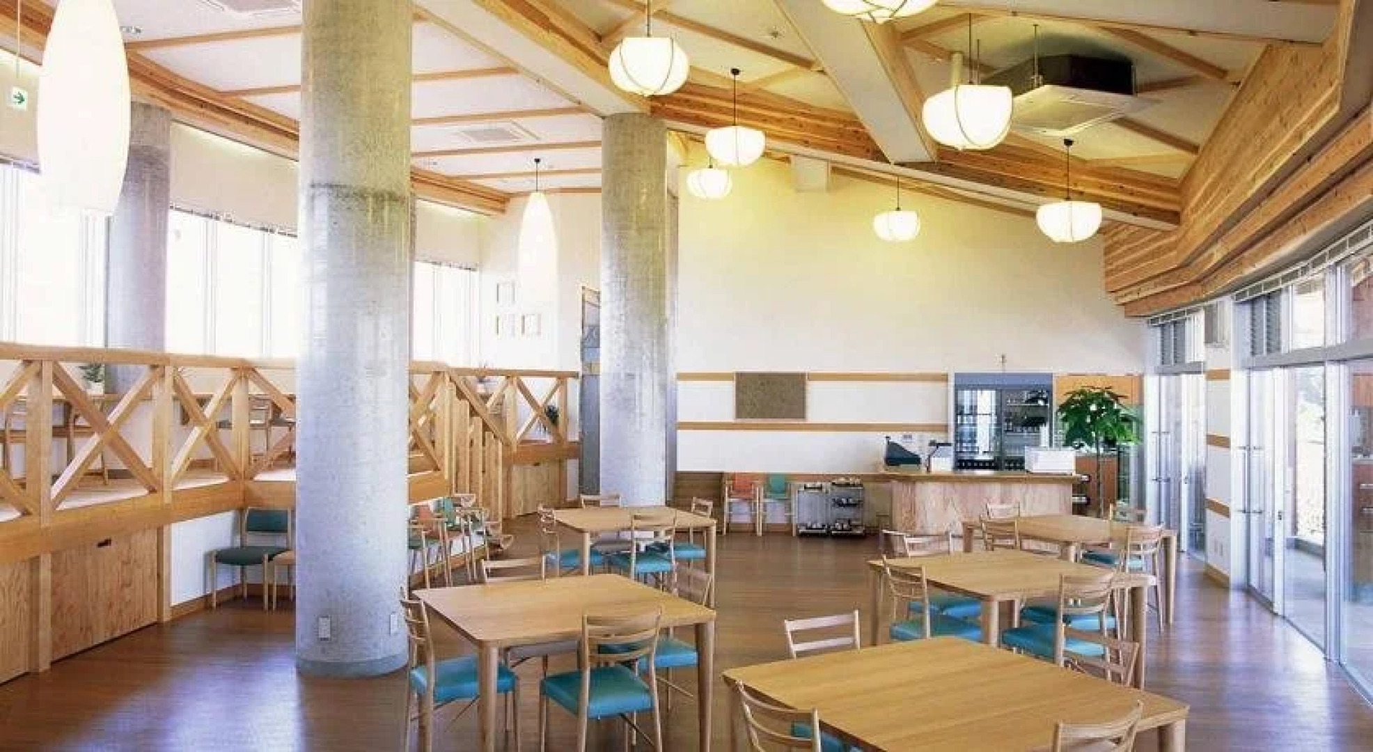 Swiss Village Kaze no Gakko Kyoto