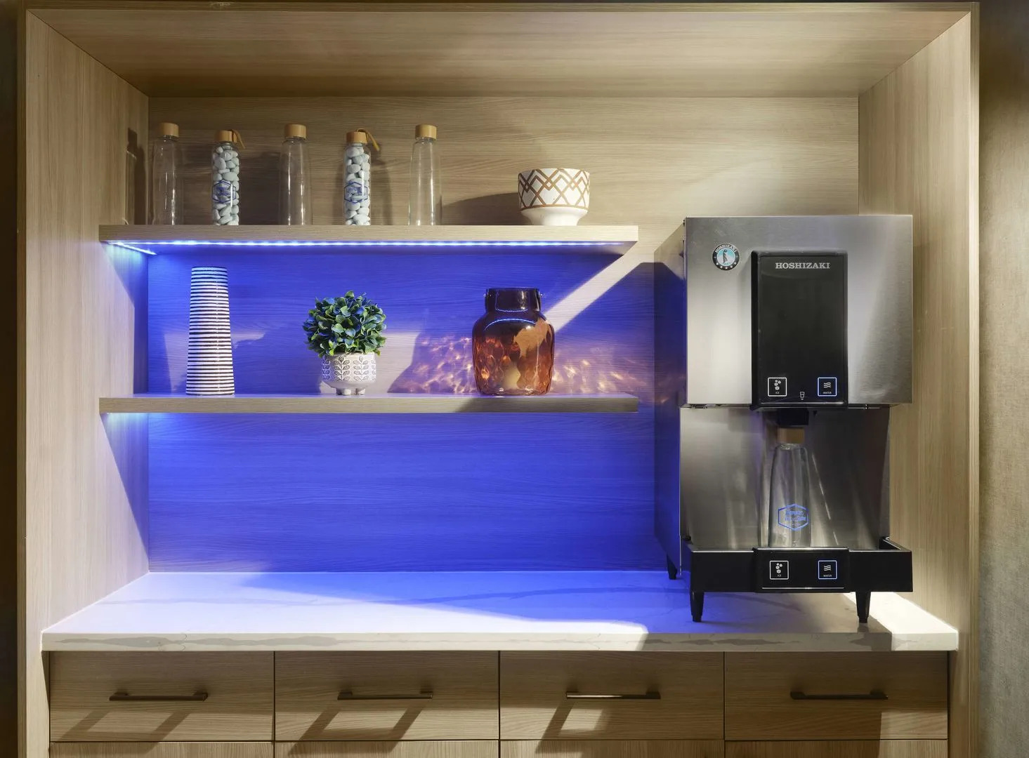 Hampton Inn & Suites Dallas-DFW ARPT W-SH 183 Hurst