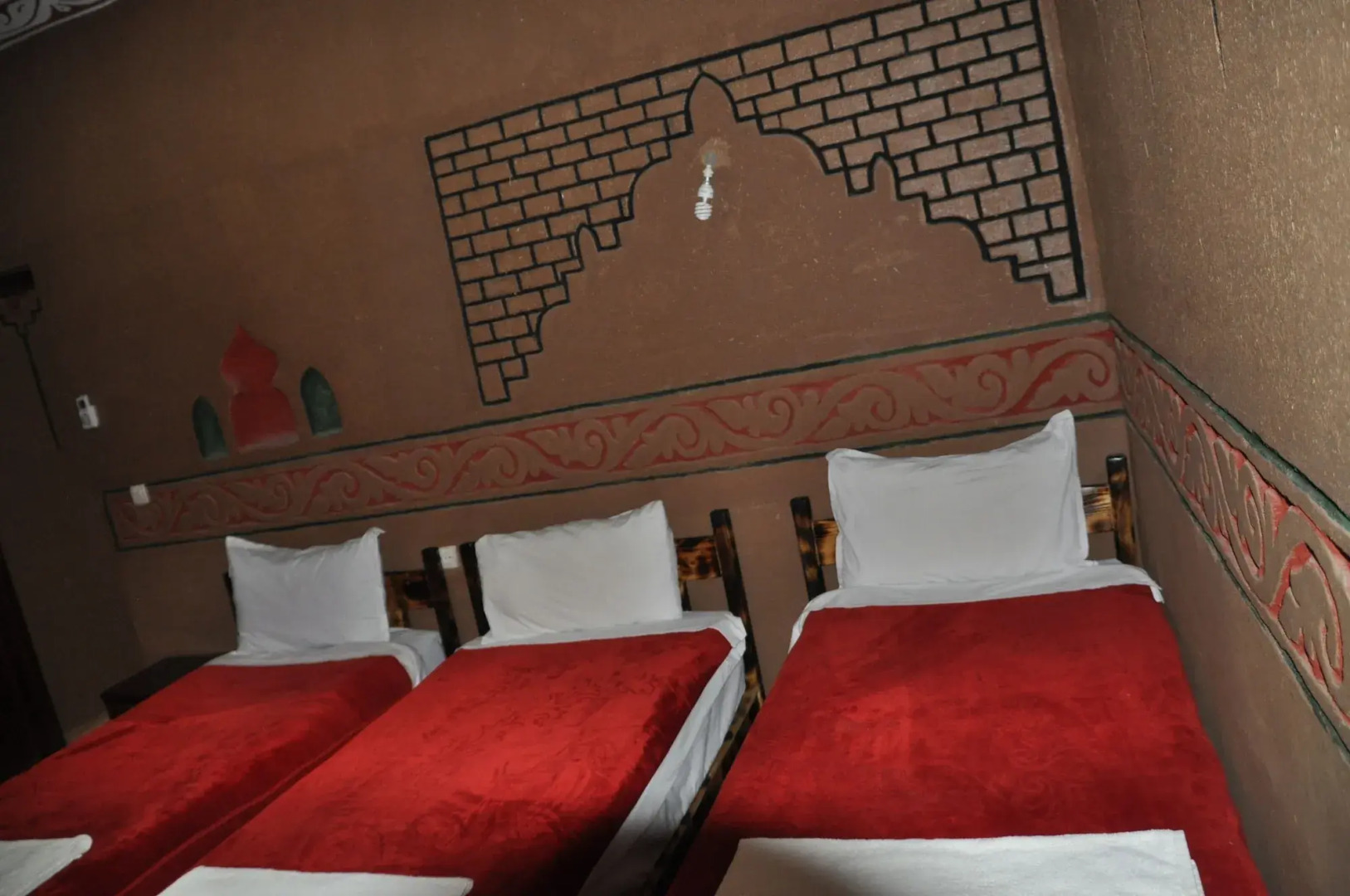 Riad Soleil du Monde