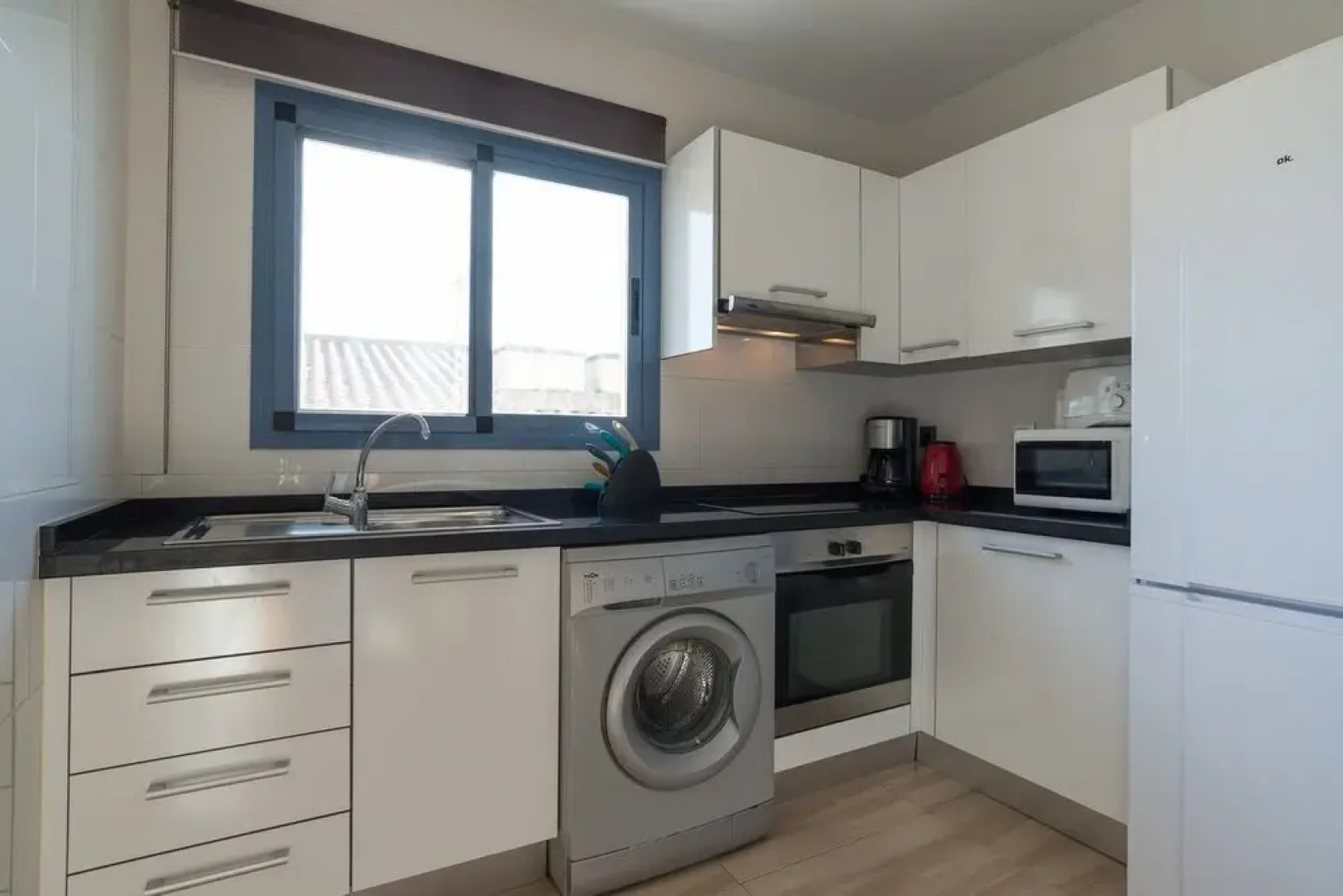 Apartamentos Varadero On the beach