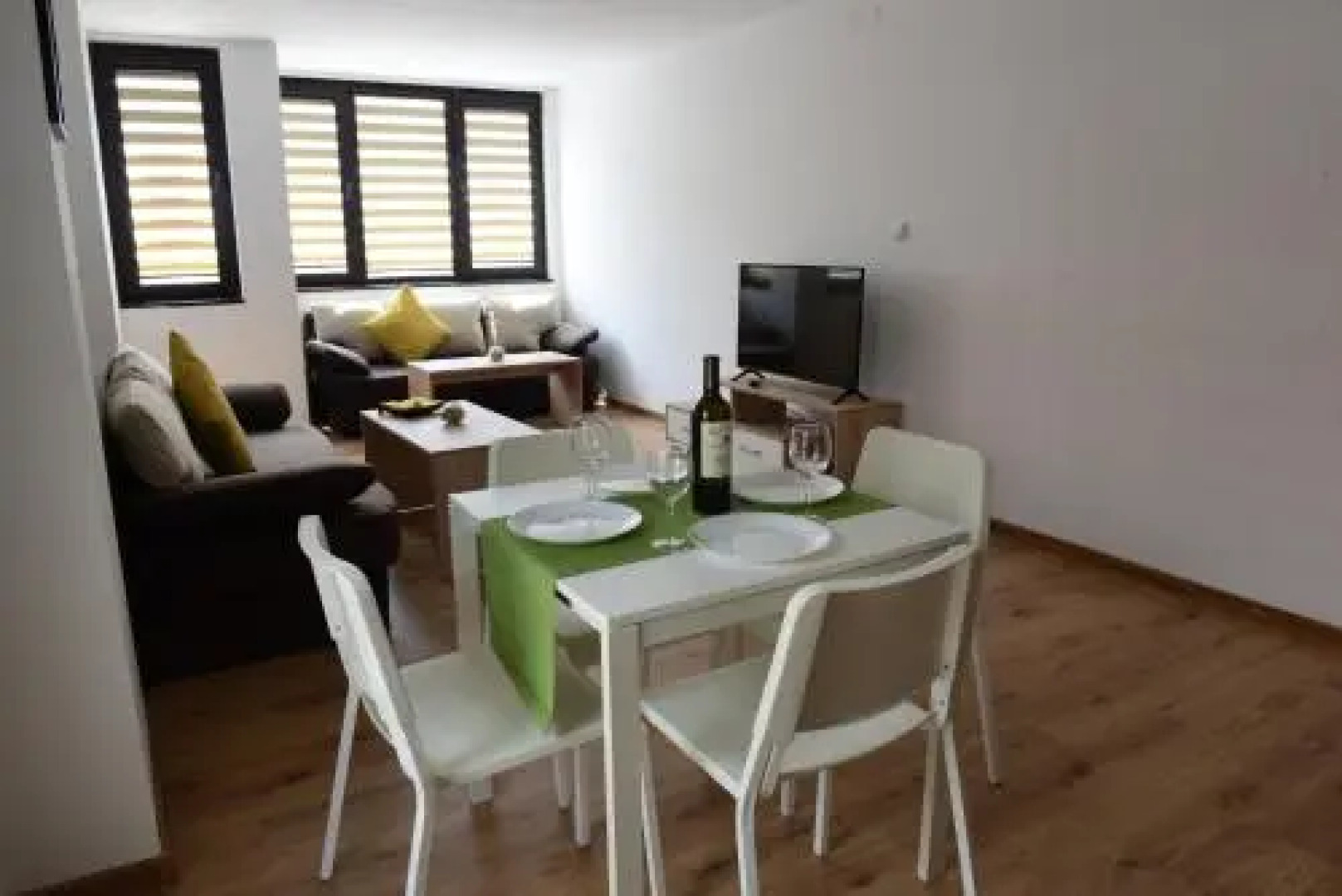 Hotel Active Apartments