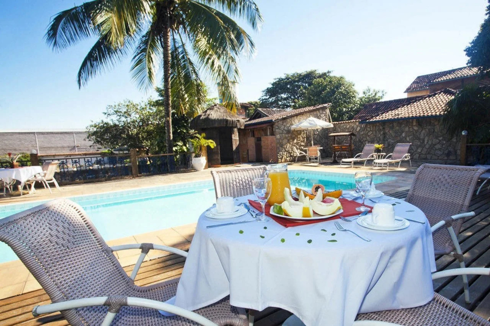 Quari Quara BY MN Hotéis