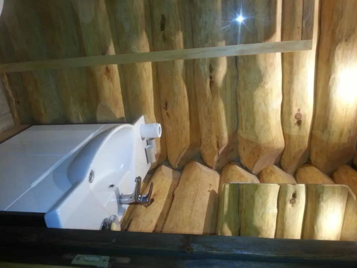 Brīvdienu māja Ezerlīči