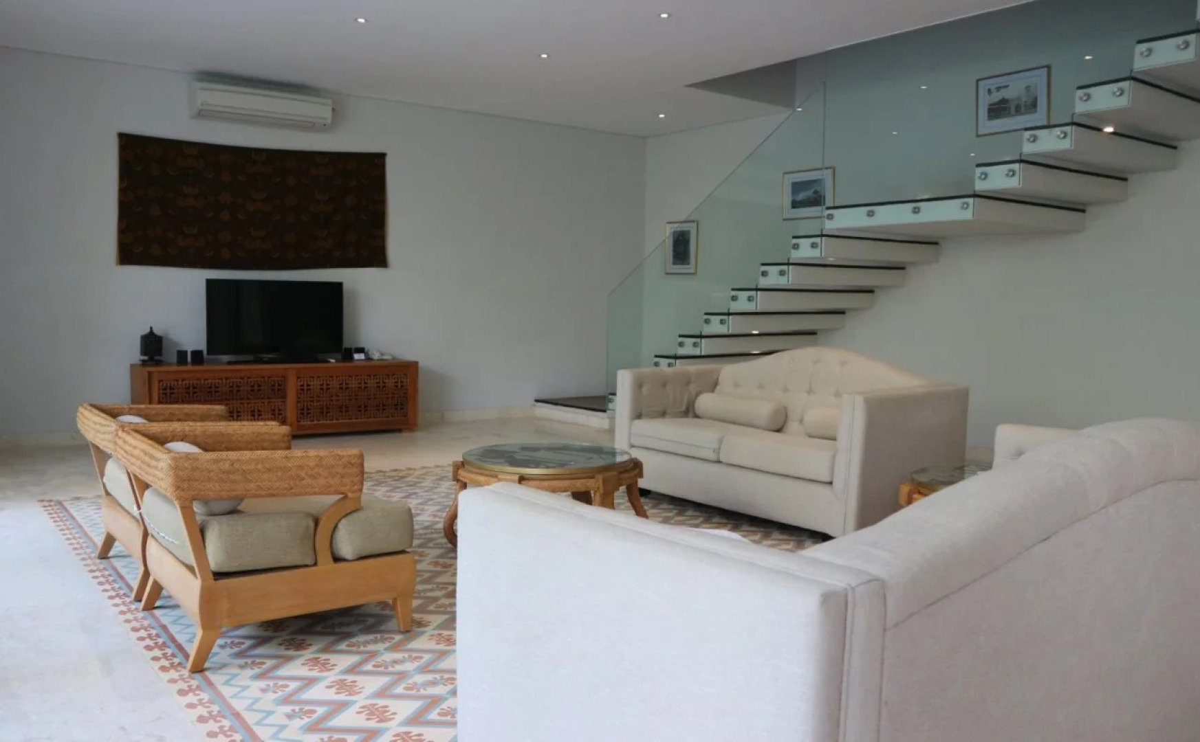 Nayla Boutique Villas Jimbaran