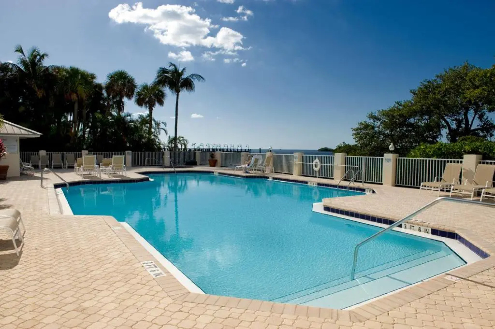 Resort Harbour Properties