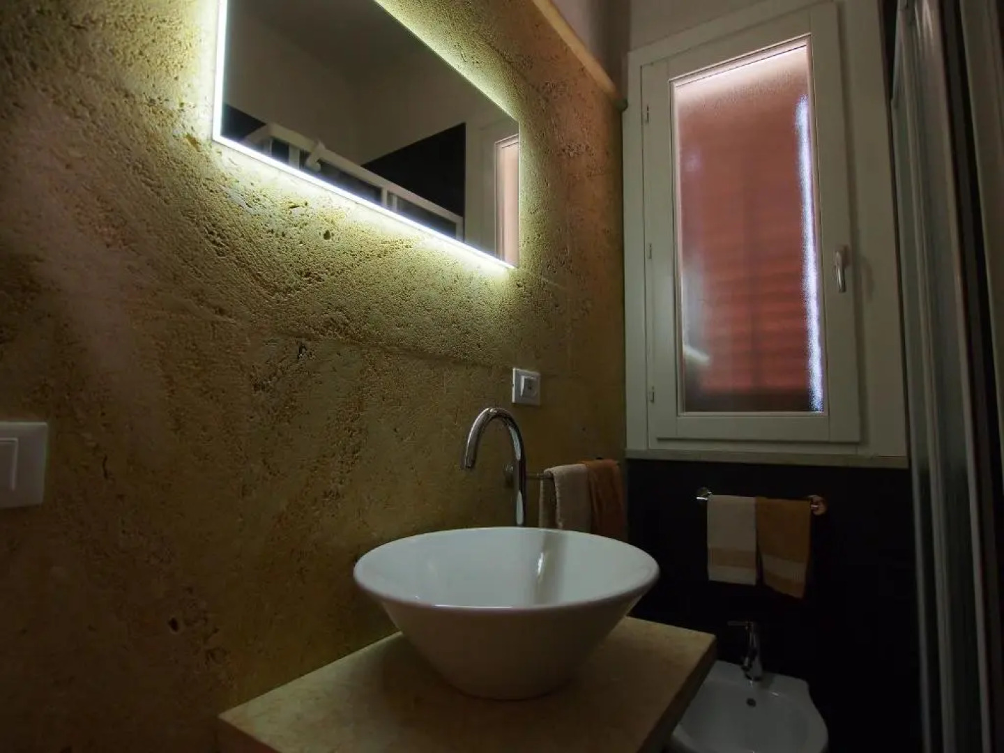 Giardino degli Ulivi