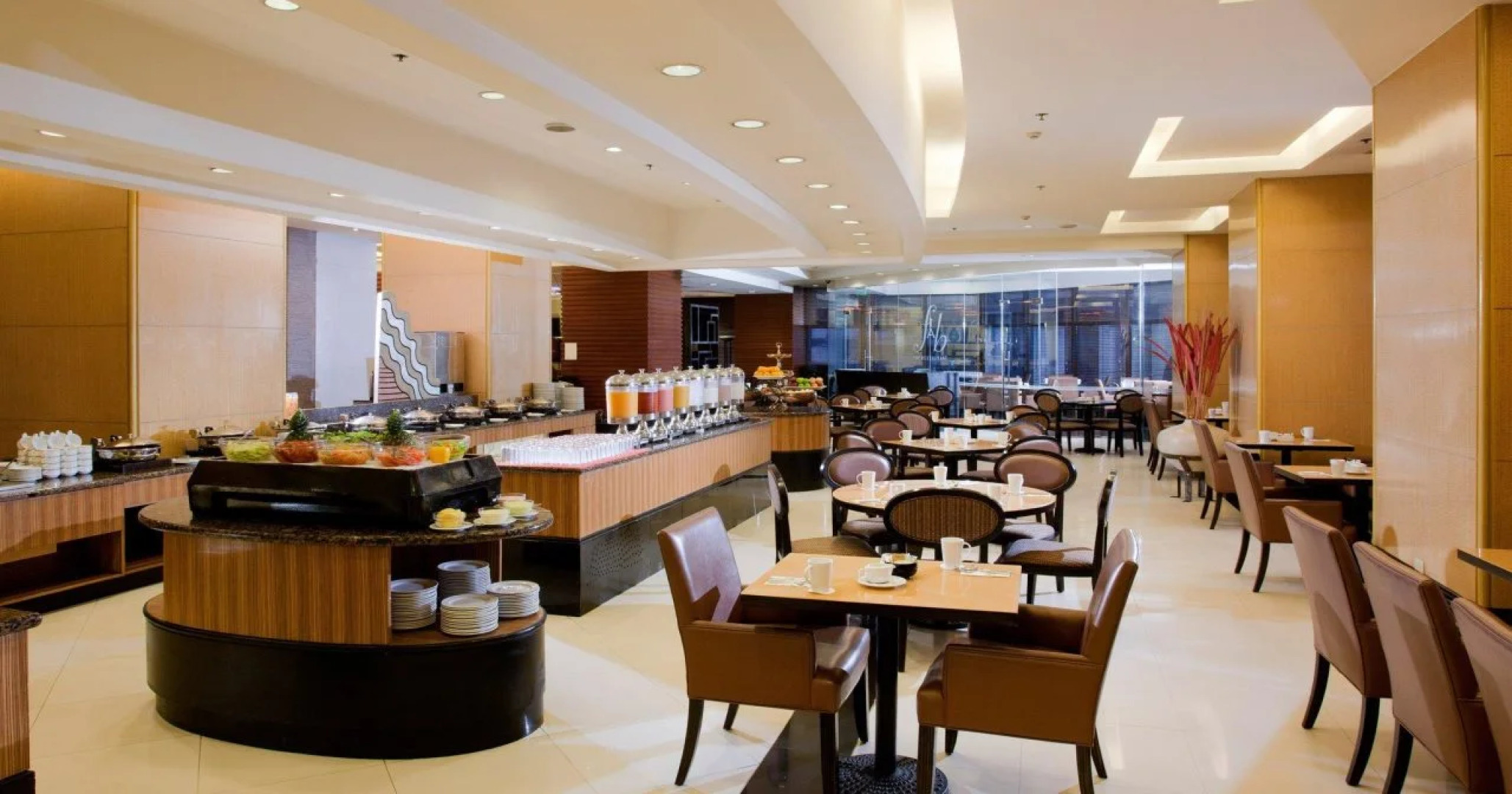 Holiday Inn & Suites Manila Galleria by IHG