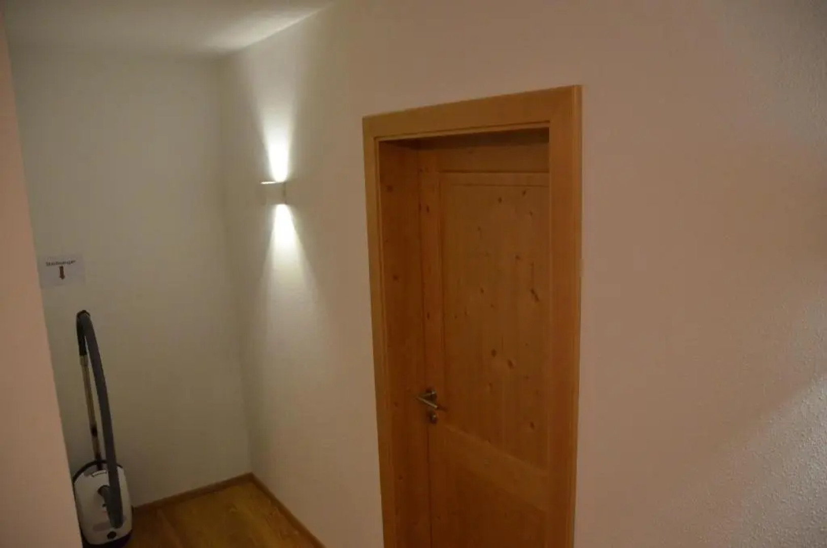 Bergwelt Appartements - Haus Nord