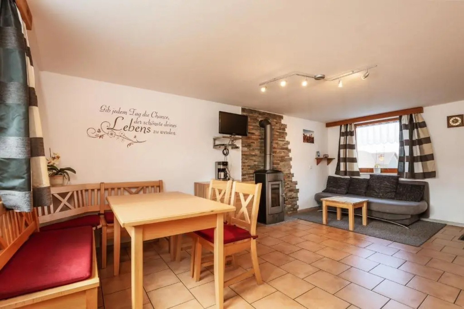 Ferienhaus Zillendorf