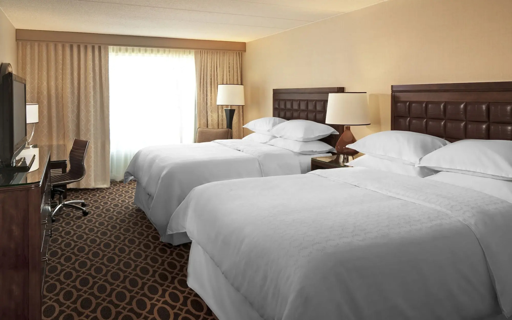 Sheraton Ann Arbor Hotel