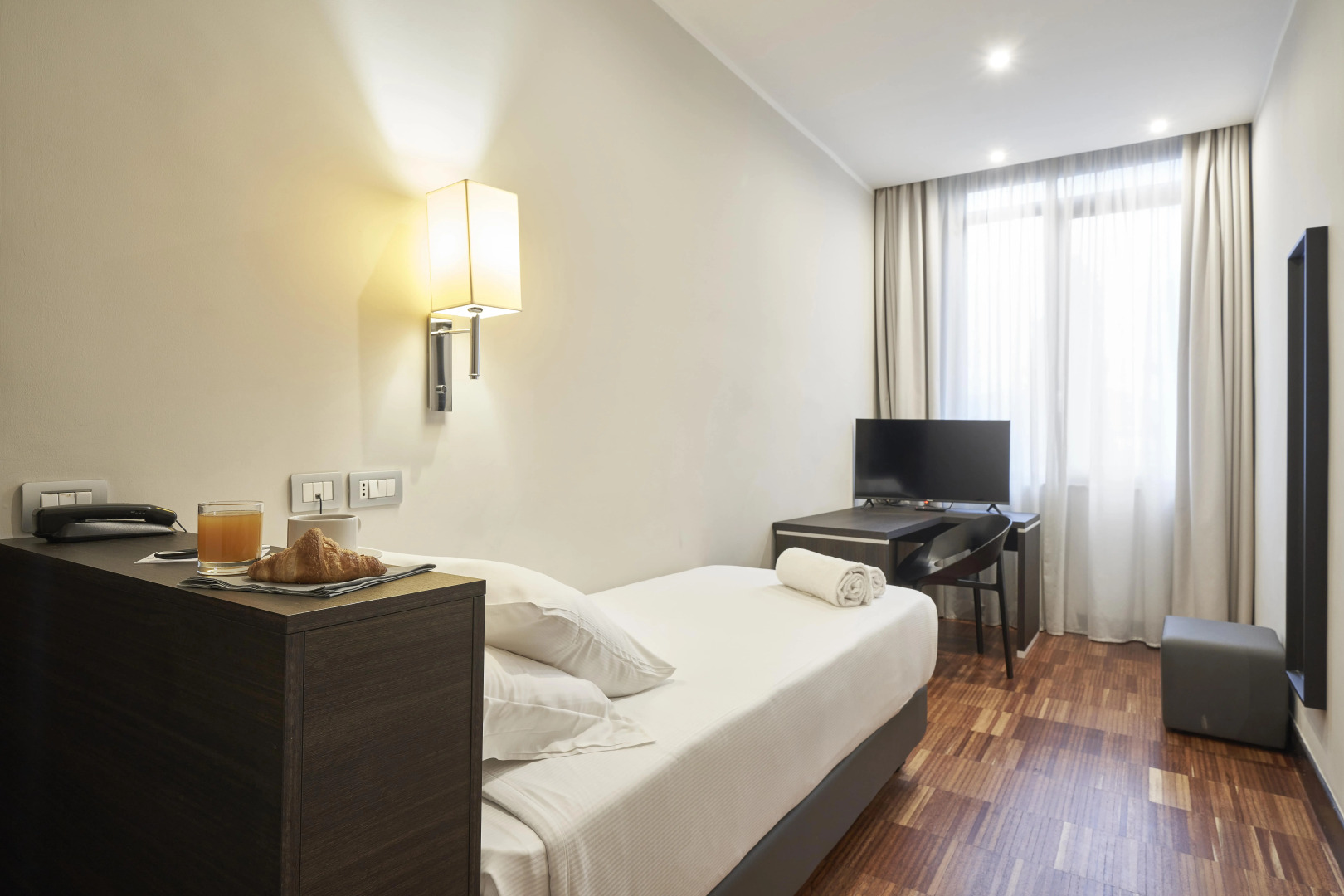 Hotel Leonardo Da Vinci