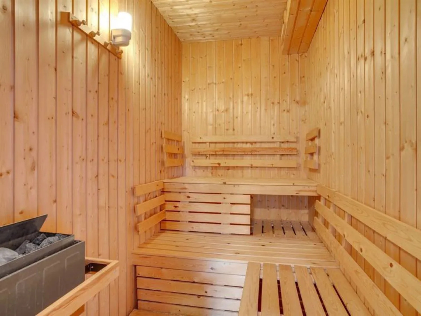 "Mahilo" - 150m from the sea in NW Jutland