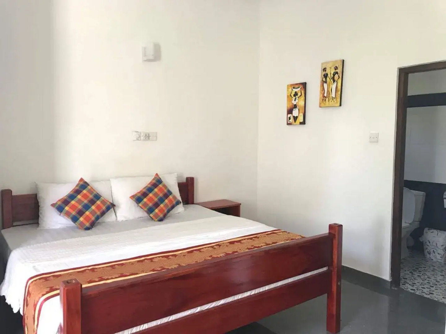 Ocean Breeze - Unawatuna