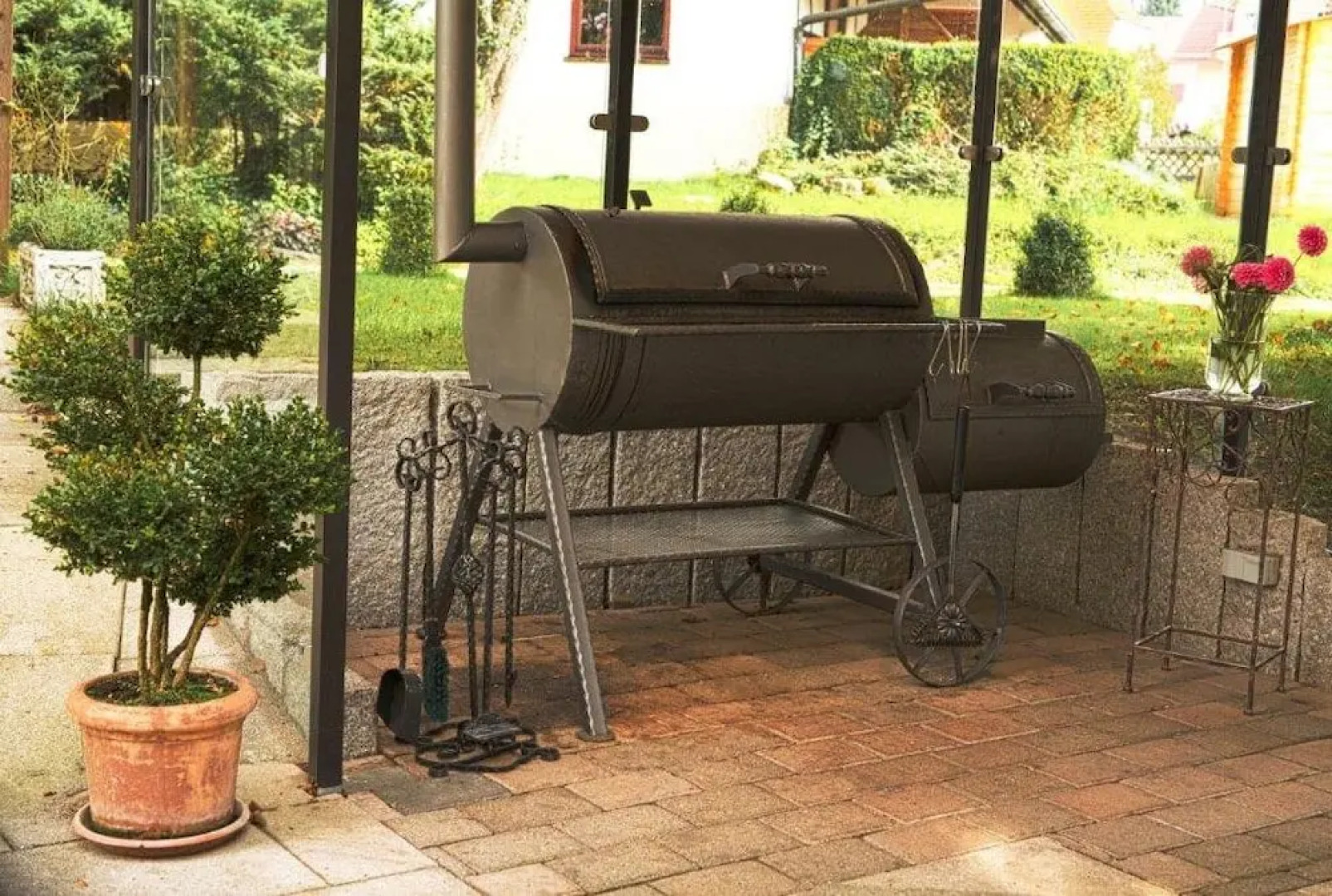 Hotel Heiligenberg business&balance