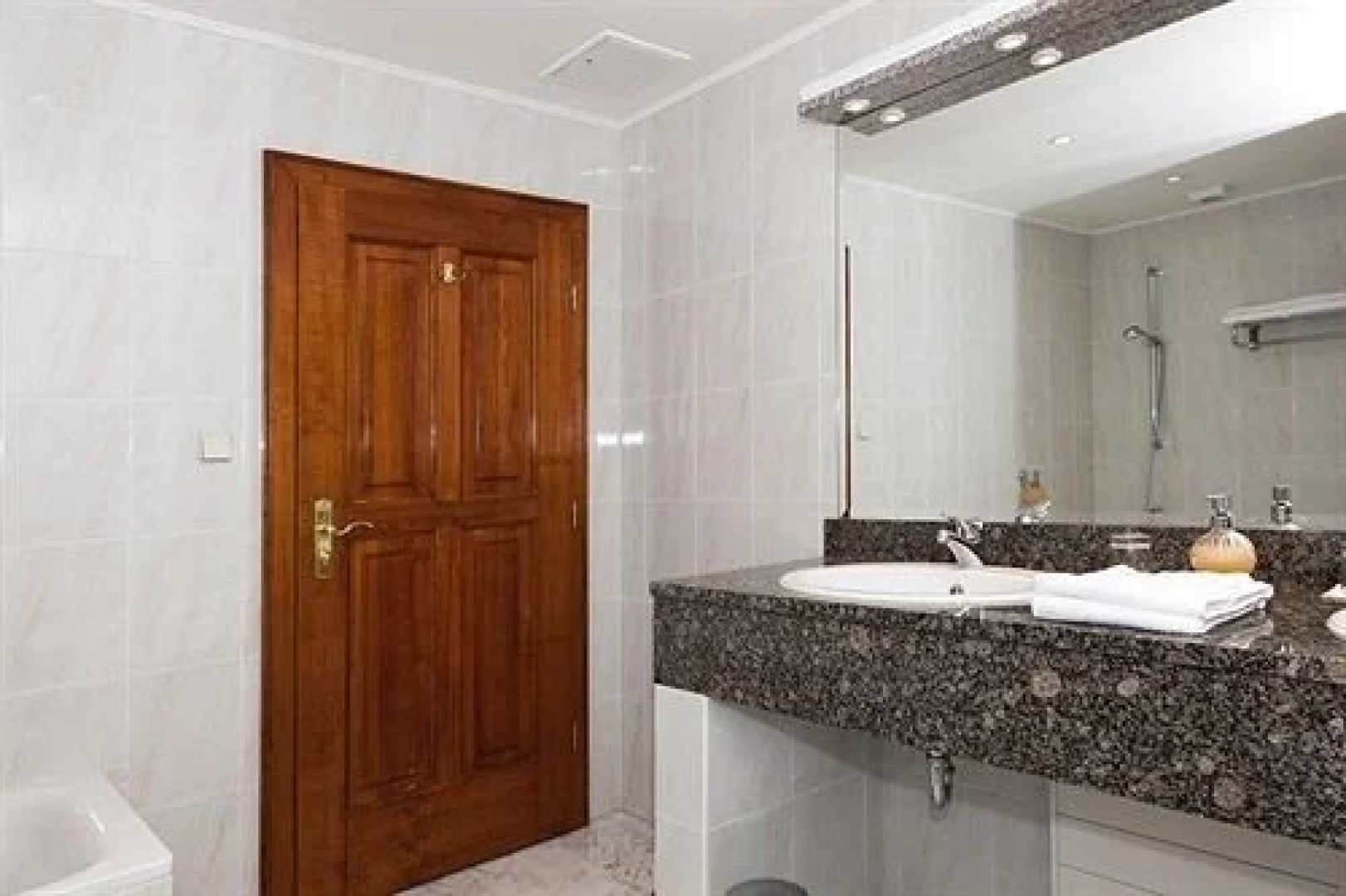 ParkHotel Kasperske Hory