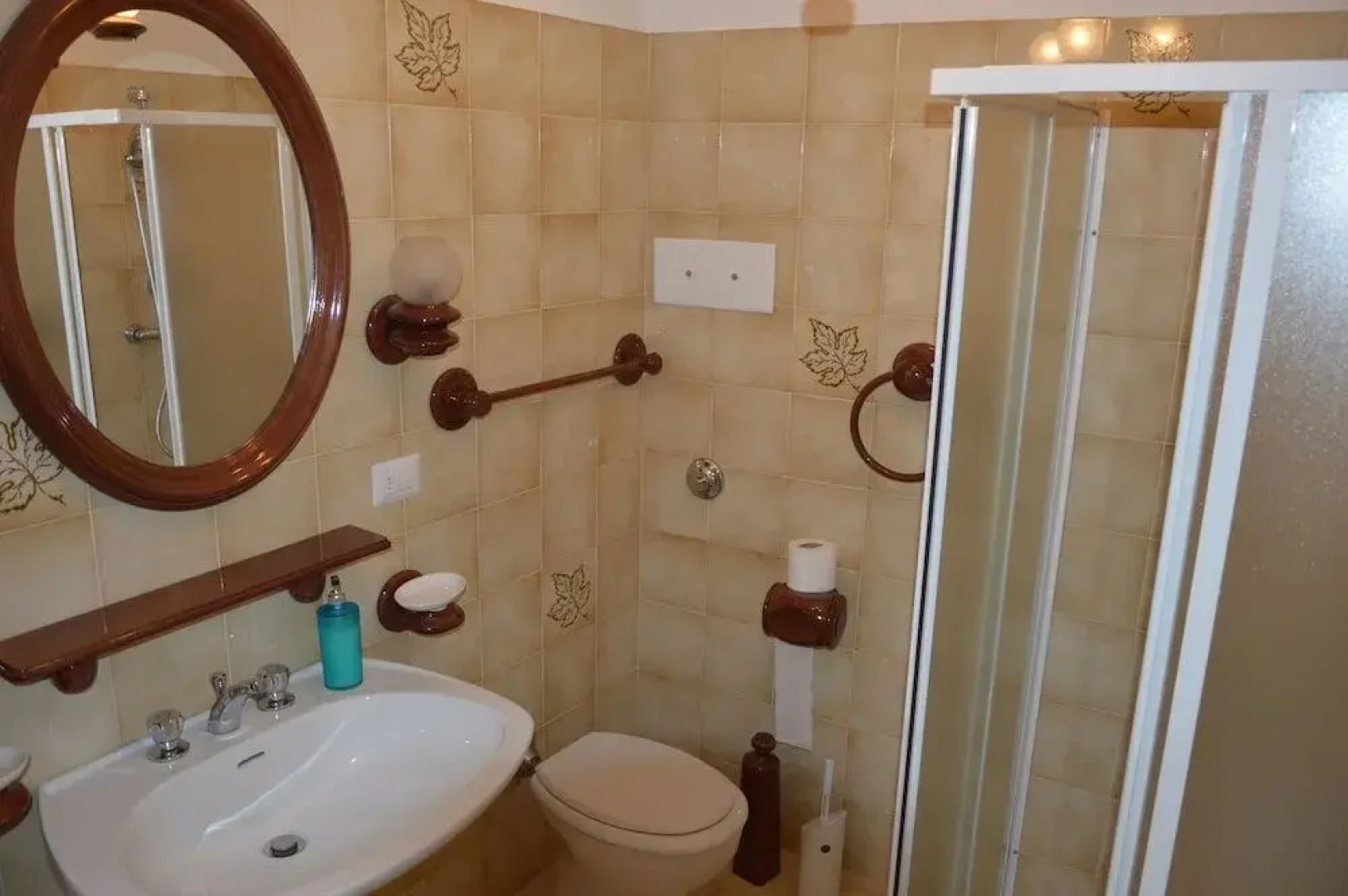 Villa Al Monte Arco Climbing & Bike