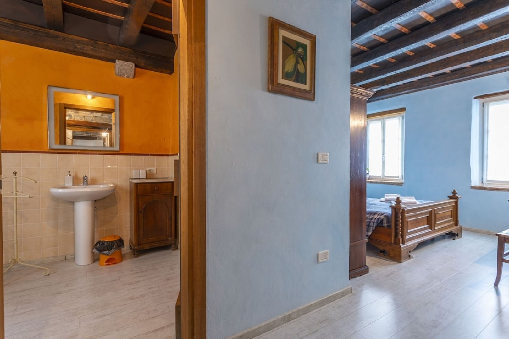 Matilde's Medieval Guest House