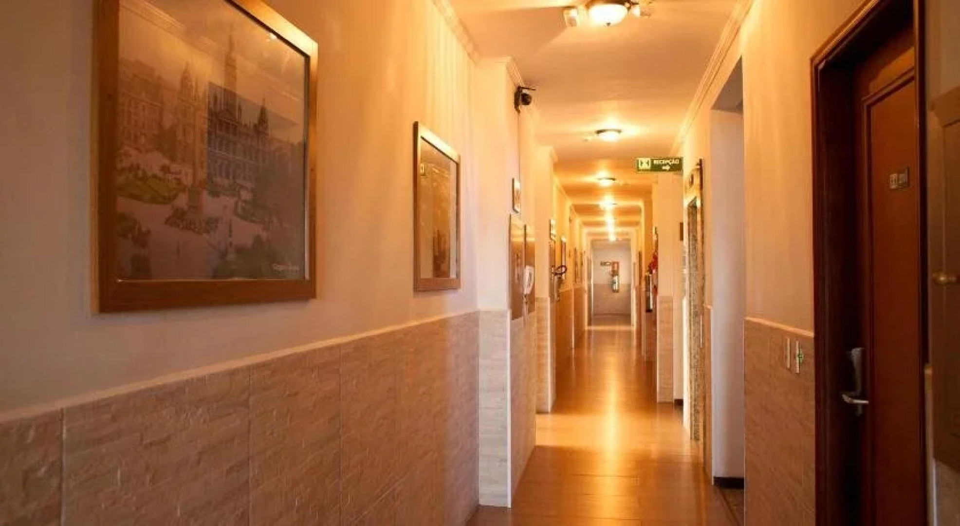 Indaía Hotel Residence