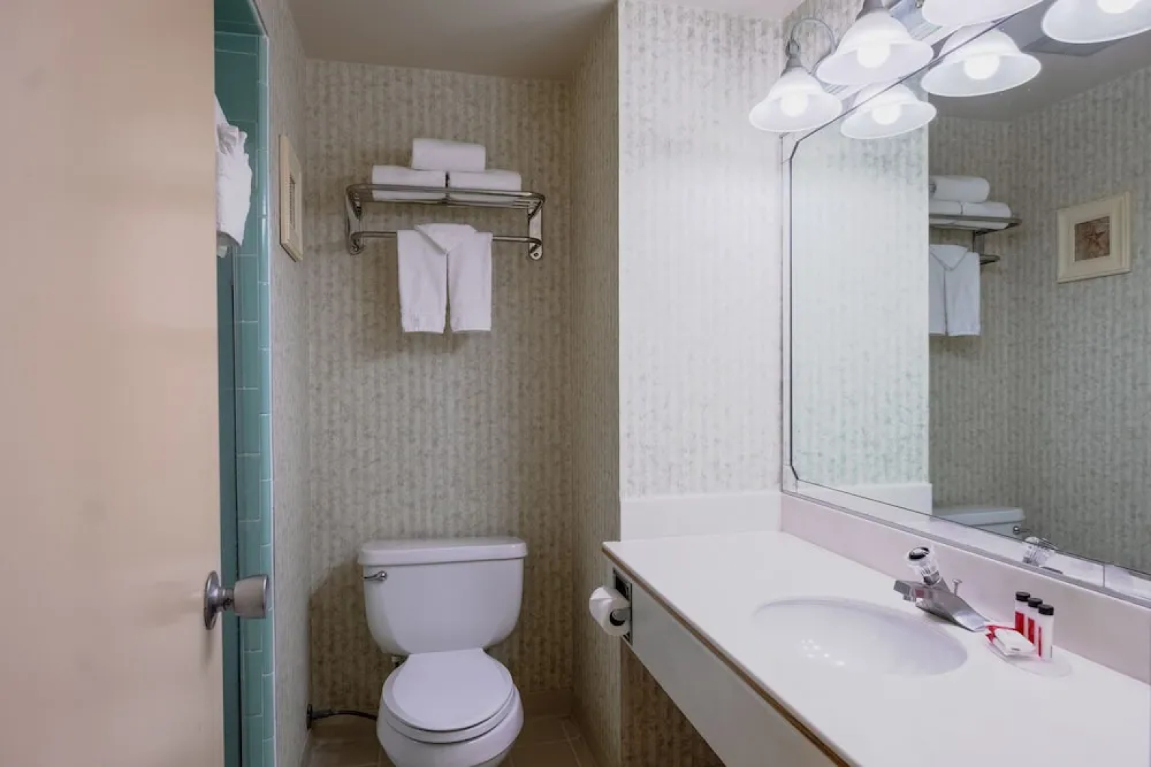 Monterey Bay Travelodge