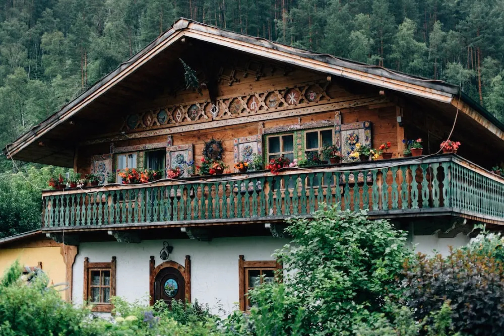 Peony Garden Guest House