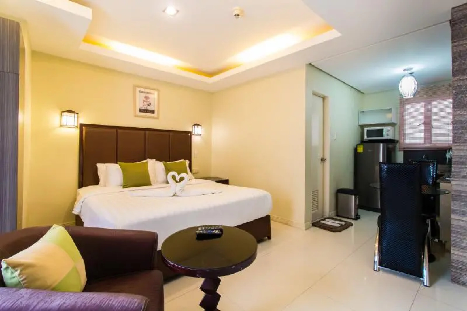 JMM Apartment Suites