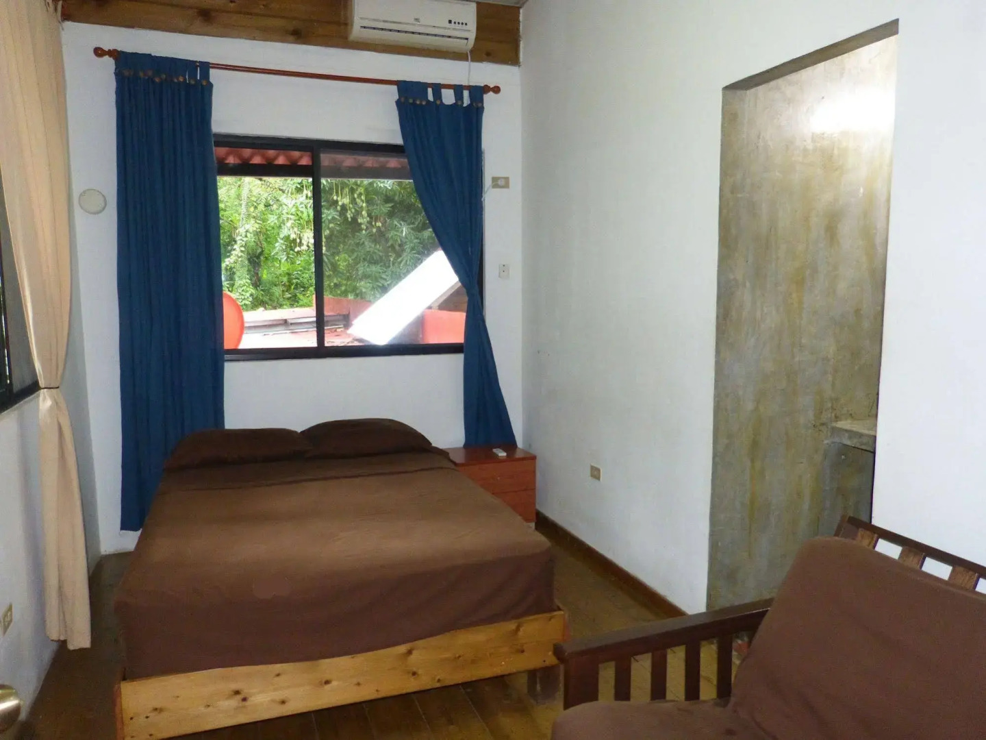 Villa Vento Surf Santa Catalina - Hostel