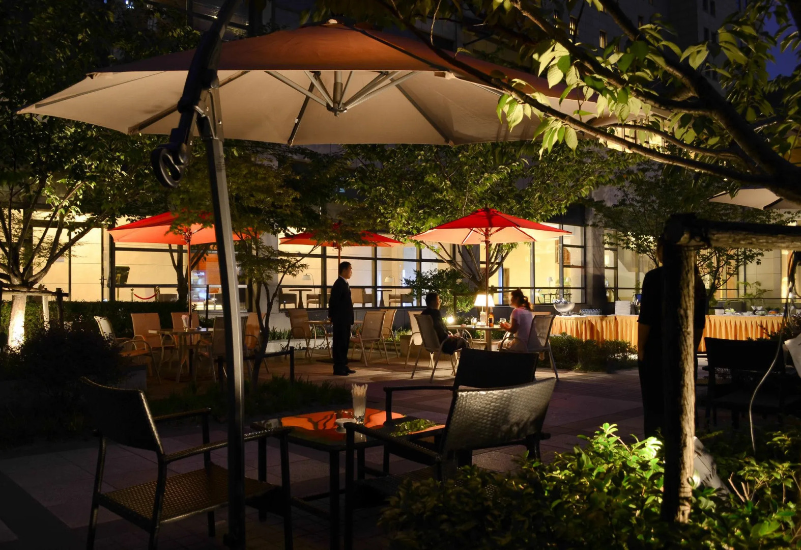 Millennium Hotel Wuxi