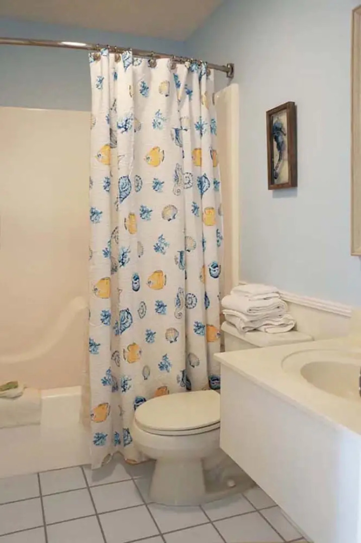 The Winds Resort Beach Club