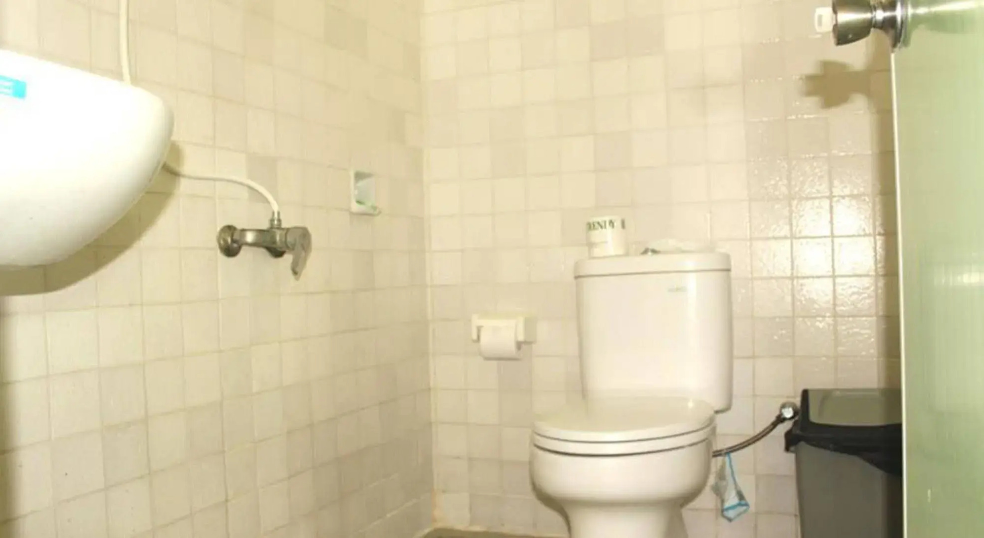 Sayang Maha Mertha Hotel